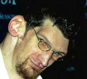 Matthew McGrory death