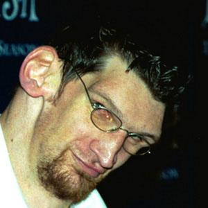 Matthew McGrory death